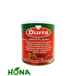 معجون طماطم الدره 800غ