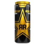 ROCKSTAR ORIGINAL ENERGY DRINK 500 ML