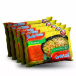 Indomie Hähnchengeschmack 5 Stück