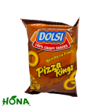 شيبس دولسي بنكهه البيتزا