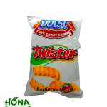 شيبس دولسي تويستر