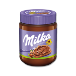 Milka Schoko Haselnuss 350g