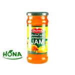 مربى المشمش الدره 430غ