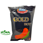 شيبس دولسي بنكهه جبن مع فليفلة حار