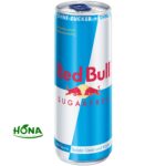 ريد بول خالي من السكر 250 مل