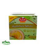 حمص بالطحينة الكسيح (مسبحة) 500 جرام