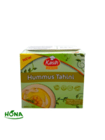 حمص بالطحينة الكسيح (مسبحة) 500 جرام