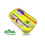 سردين ياقوت حار 125غ - الصورة 2