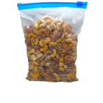 مكسرات مشكل إكسترا ميلا نخب اول  500 غرام