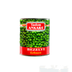 grüne Erbsen 850 g