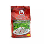 BASMATI REIS AL WAZE 5000GR