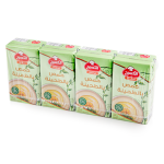 حمص بالطحينة الكسيح (مسبحة) 135غ – 4 قطع