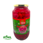 Eingelegte Siran-Rübe 900 g