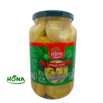 Siran-Artischocke 500 g