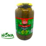 ورق عنب سيران 600 جرام