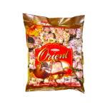Ayas Orient Schokolade mit Erdbeergeschmack 800 g